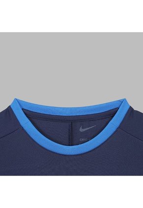 Camiseta Nike Niño Dri-FIT Academy 25 - Azul - Fútbol | Uso Deportivo