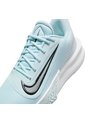 Tenis Hombre Nike Precision 7 Azul de Nike