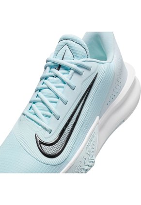 Tenis Hombre Nike Precision 7 Azul