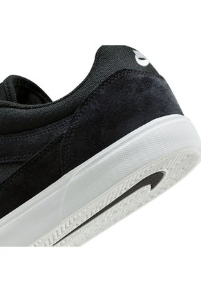 Tenis Hombre Nike SB Malor Negro