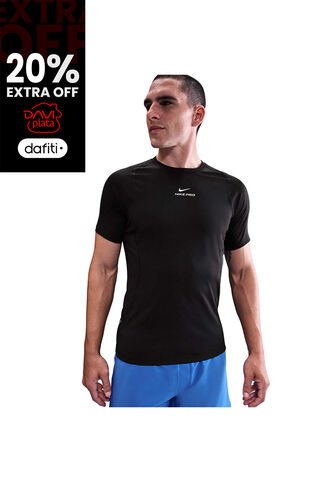 CAMISETA NIKE HOMBRE HV0409-010 Talla S Nike