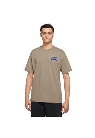 CAMISETA SB TEE LOGO LBR NIKE Nike