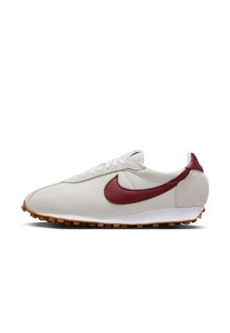 Tenis Mujer Lifestyle Nike LD-1000 Blanco/Rojo Nike