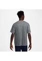 Camiseta Hombre Training Nike Gris de Nike
