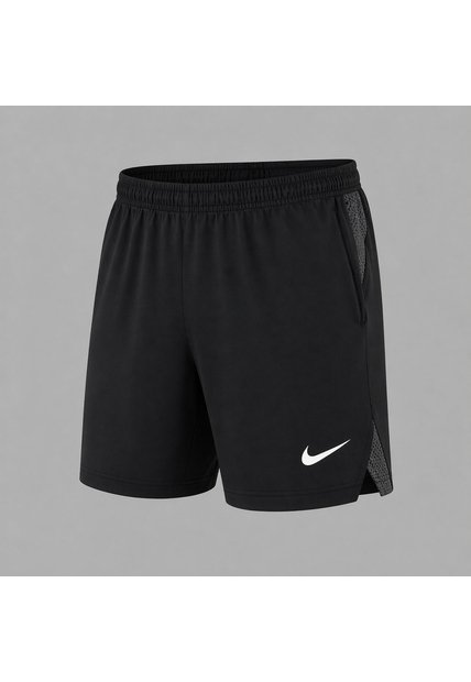Pantaloneta Nike Hombre Total 90 - Fútbol | Uso Casual Y Entrenamiento