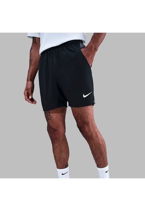 Pantaloneta Nike Hombre Total 90 - Fútbol | Uso Casual Y Entrenamiento