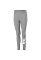 Pantalón Sudadera Mujer Nike Essntl Lggng Futura Hr Gris de Nike