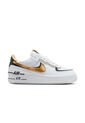 TENIS NIKE MUJER CI0919-125 AF 1 Talla 8.5 de Nike