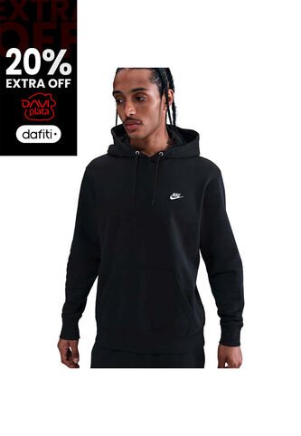 CHAQUETA NIKE HOMBRE FN3859-010 Talla M Nike