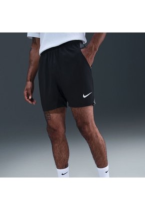 Pantaloneta Nike Hombre Total 90 - Fútbol | Uso Casual Y Entrenamiento