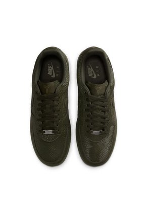 Tenis Hombre Nike Kobe Air Force 1 Low