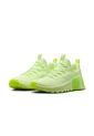 Tenis Mujer Training Nike Free Metcon 6 Amarillo de Nike