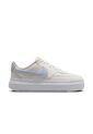 Tenis Nike W Court Vision Alta Ltr Mujer-Beige/Azul de Nike