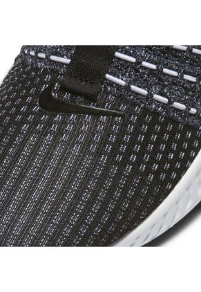 Tenis Mujer Running Nike React Phantom Run Flyknit 2 Gris