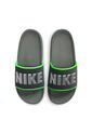 Chanclas Hombre Nike Offcourt de Nike