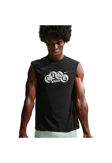 CAMISETA NIKE HOMBRE IF2787-010 Talla M