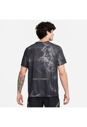 Camiseta Deportiva Hombre Nike Df Run Division Rise 365