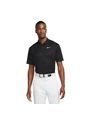 Camiseta Polo Nike Dri-Fit Victory-Negro de Nike