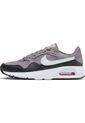 Tenis Mujer Nike Air Max Sc Gris de Nike