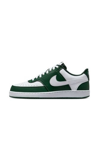 Tenis Hombre Nike Court Vision Low Verde Nike