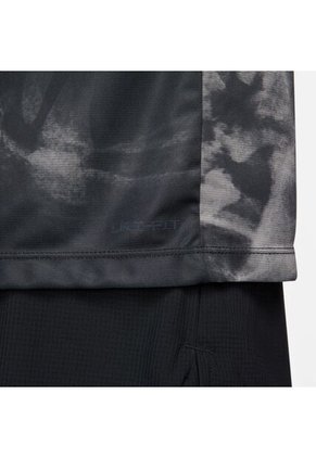 Camiseta Deportiva Hombre Nike Df Run Division Rise 365