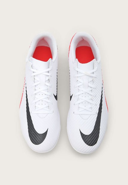 Nike mercurial blanco hotsell