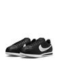 Tenis Hombre Nike Cortez Leather Negro de Nike