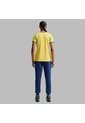 Camiseta Nike Brasil Local 2026 Fan - Amarillo - Mujer de Nike