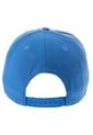 Gorra azul Nike Swoosh de Nike