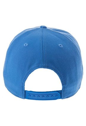Gorra azul Nike Swoosh