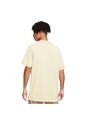 Camiseta Polo Nike M Club Pq Matchup Hombre-Beige de Nike