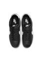 Tenis Hombre Nike Cortez Leather Negro de Nike