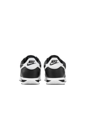 Tenis Hombre Nike Cortez Leather Negro