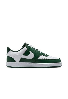 Tenis Hombre Nike Court Vision Low Verde