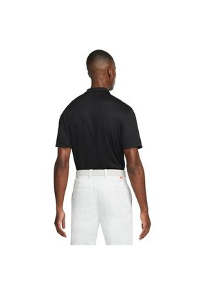 Camiseta Polo Nike Dri-Fit Victory-Negro