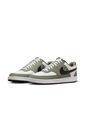 Tenis Hombre Nike Court Vision Low Blanco de Nike