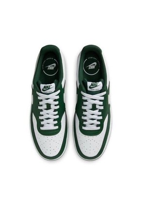 Tenis Hombre Nike Court Vision Low Verde