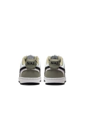 Tenis Hombre Nike Court Vision Low Blanco
