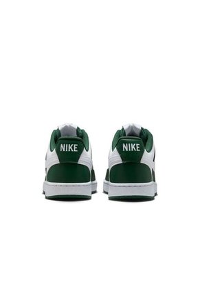Tenis Hombre Nike Court Vision Low Verde