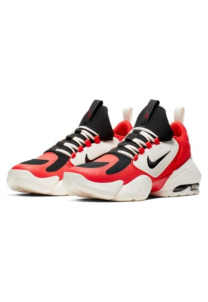 Zapato Blanco-gris Nike AT3378-030 - Compra Ahora | Dafiti Colombia