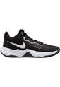 Tenis Nike Fly.By Mid 3-Negro de Nike