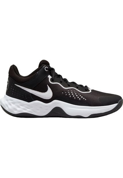 Tenis Nike Fly.By Mid 3-Negro