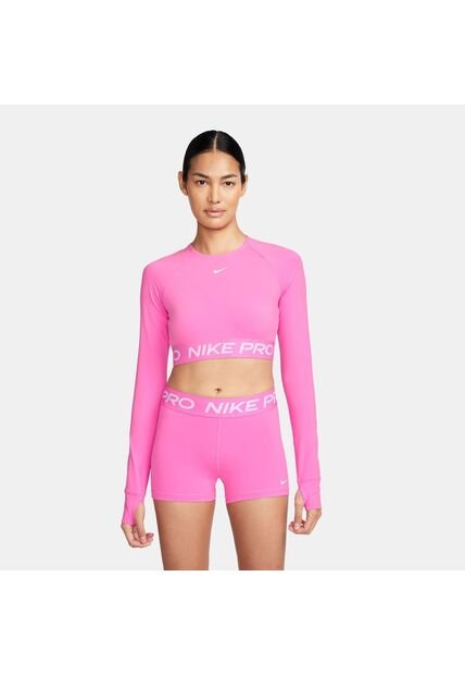 Camiseta Mujer Nike Pro 365