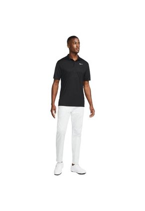 Camiseta Polo Nike Dri-Fit Victory-Negro