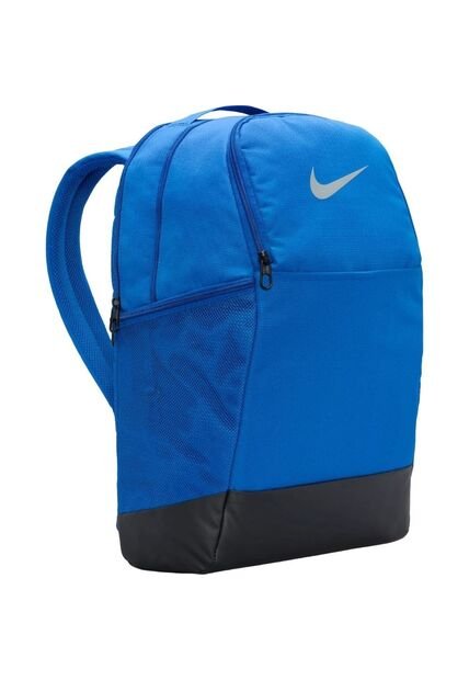 Morral Nike Brassilia M Bkpk 9.5 (24L)-Azul