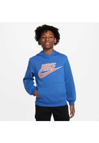 Buzo Niños Nike Sportswear Club Fleece Nike