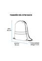 Gym Sack Nike Jan Jersey Gym Sack Niño-Azul de Nike
