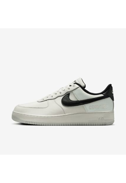 Tenis Hombre Nike Air Force 1 Gore-Tex Negro