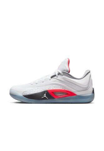 Tenis Hombre Zion 4 Blanco Nike
