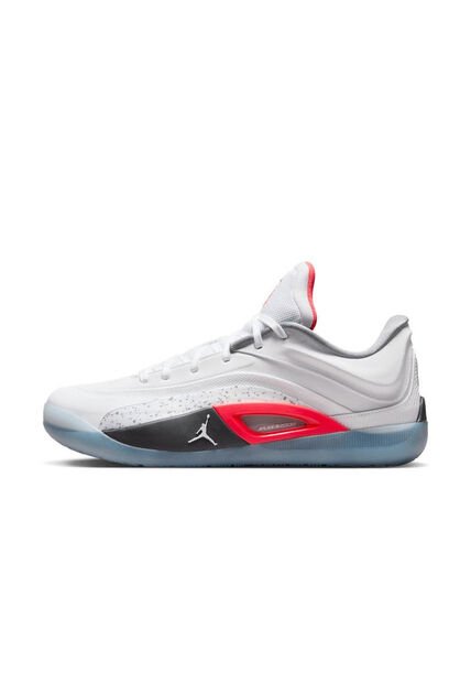 Tenis Hombre Zion 4 Blanco